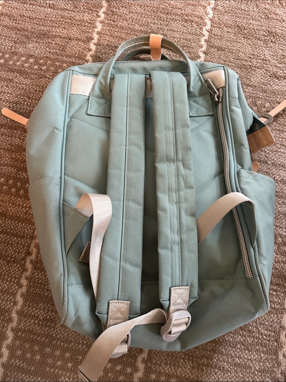 Himawari Backpack - Picture 2 of 3
